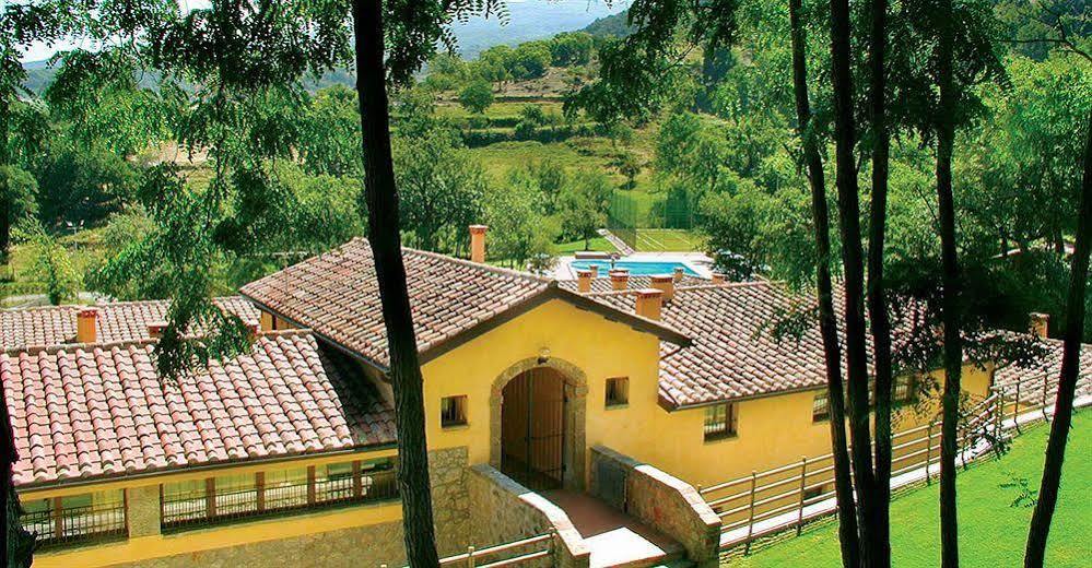 Terre Gialle - La Val D'Orcia Nascosta Castel del Piano  Exterior foto